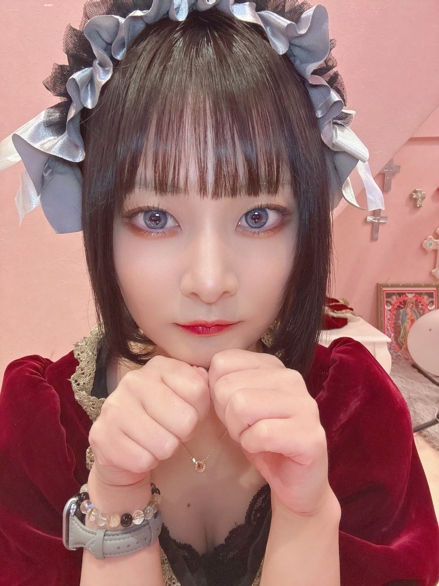 みるく🐱🍼ラブポイント tweet media