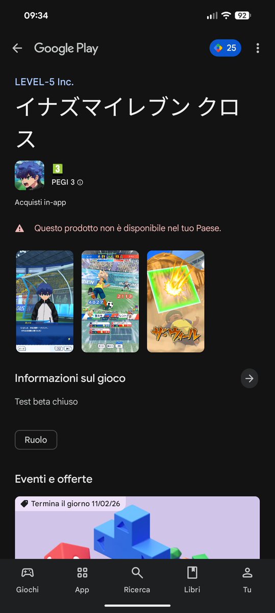Nicoló tweet media