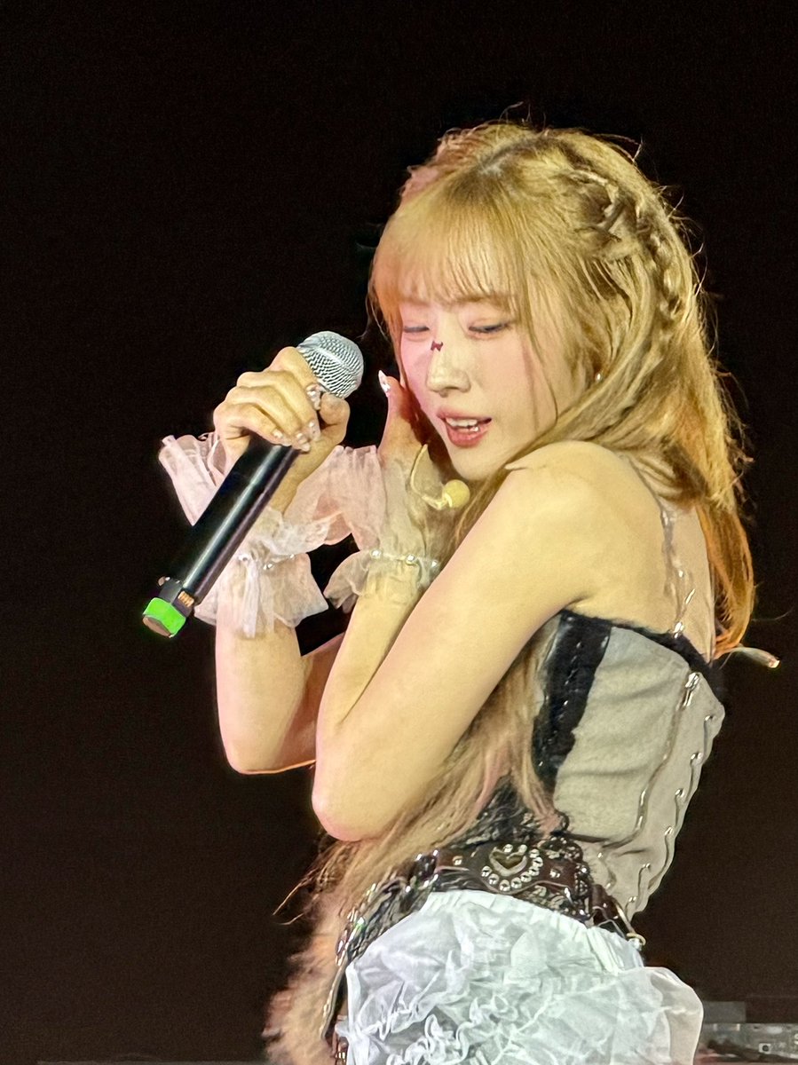 260123 <Grand Club Icarus> Warsaw  
#Haseul #하슬
#아르테미스 #ARTMS 
#ARTMSinWarsaw 
#grandclubicarus #Grand_Club_Icarus