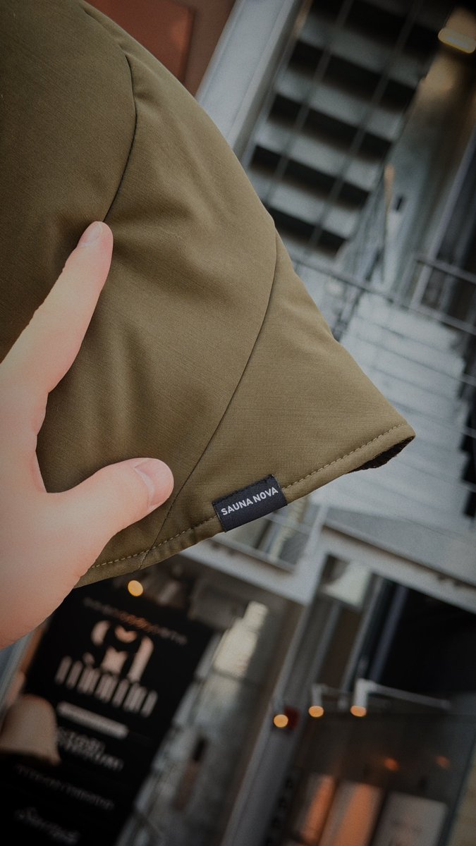 *Lunaさんとサ活した♨️🥂✨