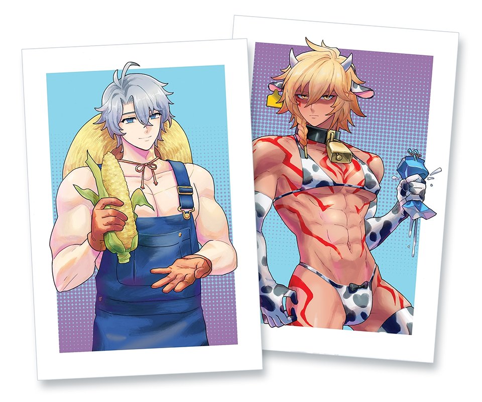 Rui @ Anime Boston tweet media