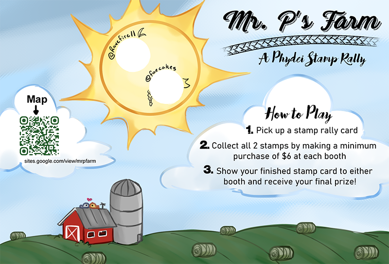 Rui @ Anime Boston tweet media