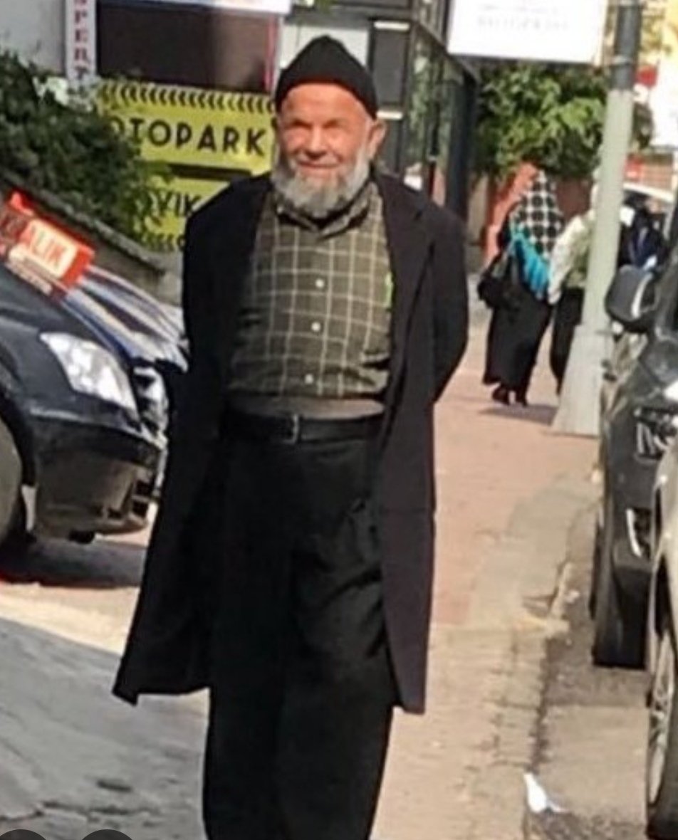 *Bahçeli'nin yeni akıl hocası...