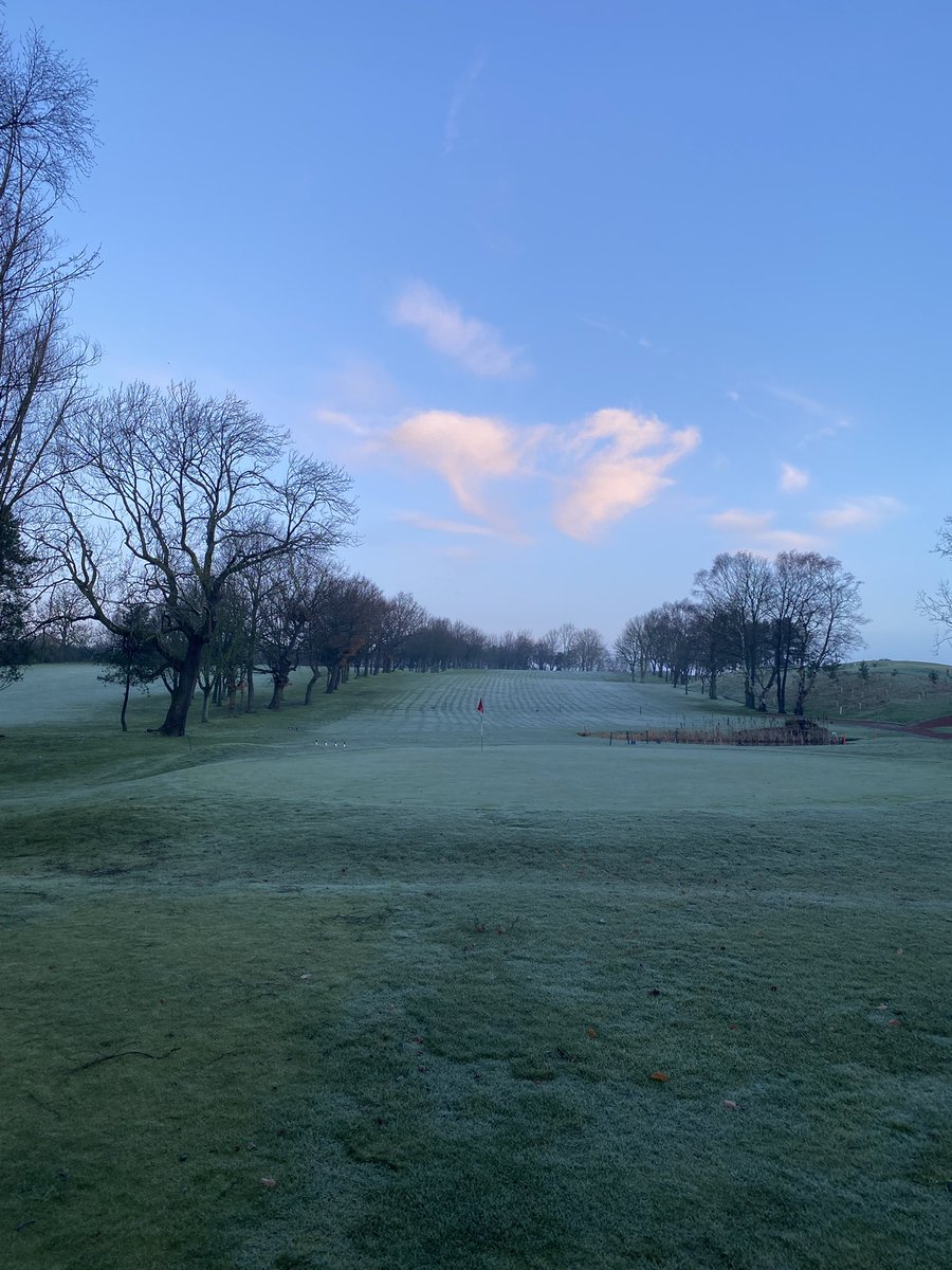 Horsforth Golf Club tweet media