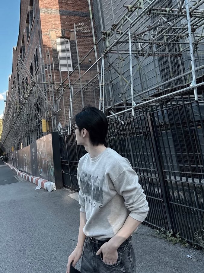 รักมุมนี้ ♥︎