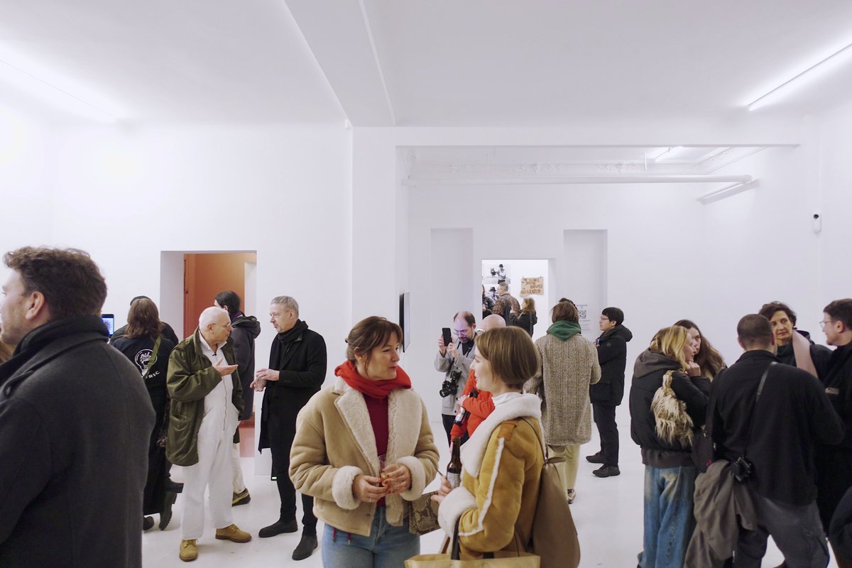 The Second-Guess tweet media