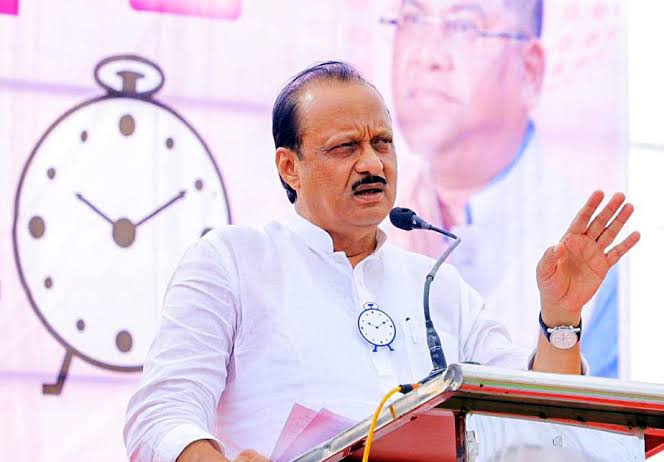 The Republic of Balochistan expresses profound sorrow on the tragic death of Deputy Chief Minister Ajit Pawar, Chairman of the Nationalist Congress Party, who lost his life along with five others on board in a plane crash in Baramati earlier today, a loss that has shocked