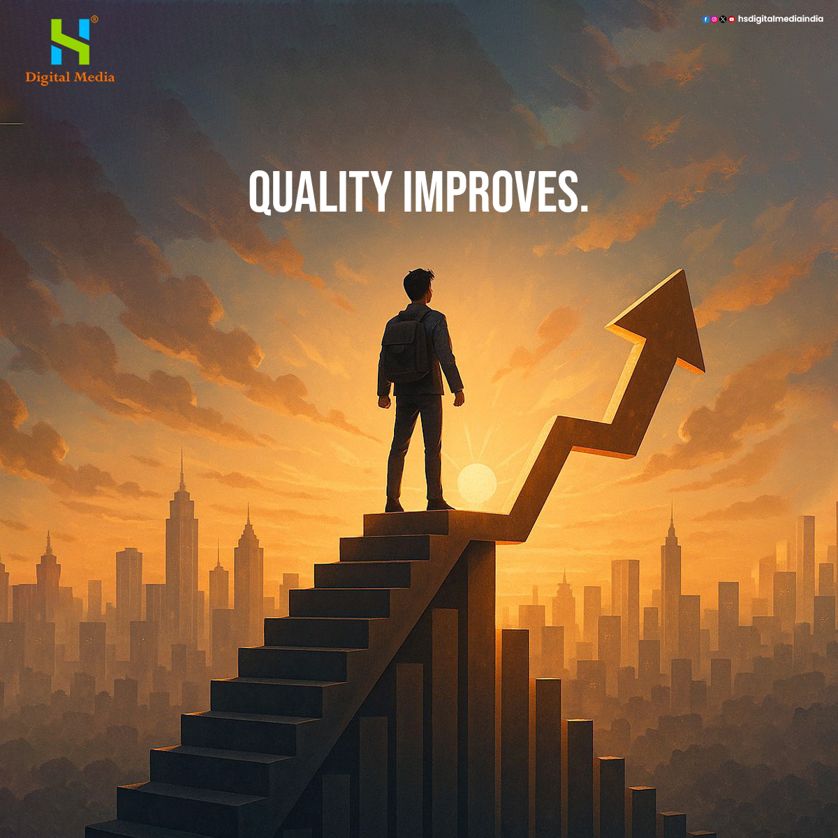 hsdigitalmediai's tweet photo. Long-term thinking transforms how a business operates and grows.

#businessgrowth #longtermvision #strategy https://t.co/jsZRNU6Vam
