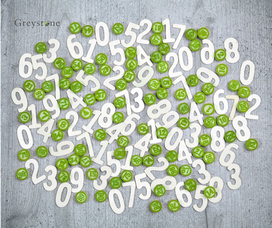 Greystone Advisory tweet media