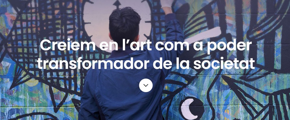 Fundació Setba tweet media