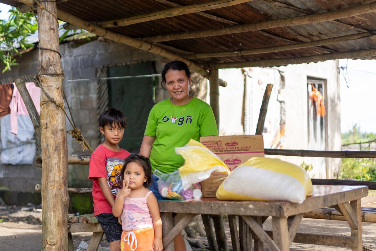 WFP Philippines 🇵🇭 tweet media