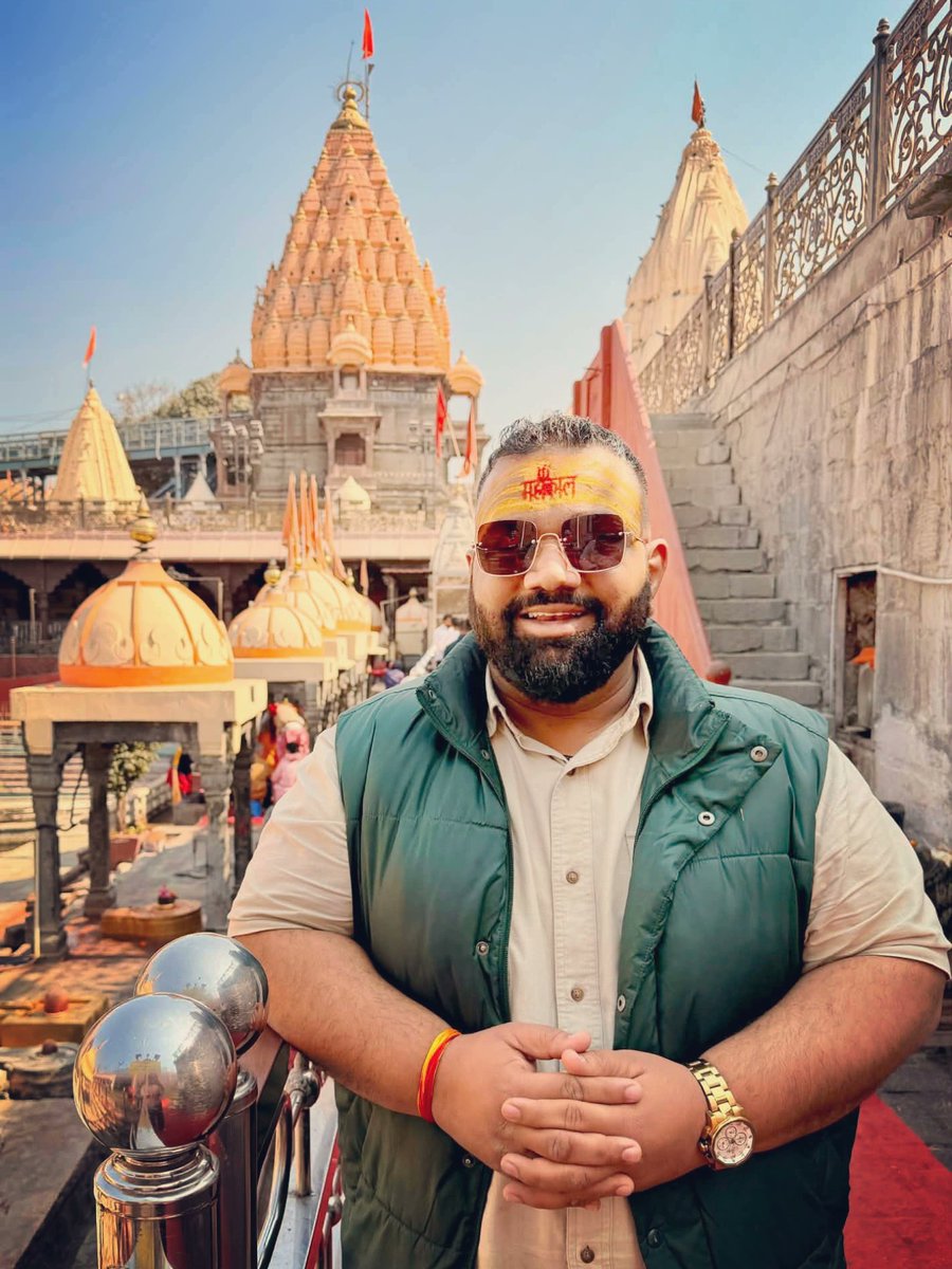 RJ Gaurrav | आरजे गौरव 🇮🇳 tweet media