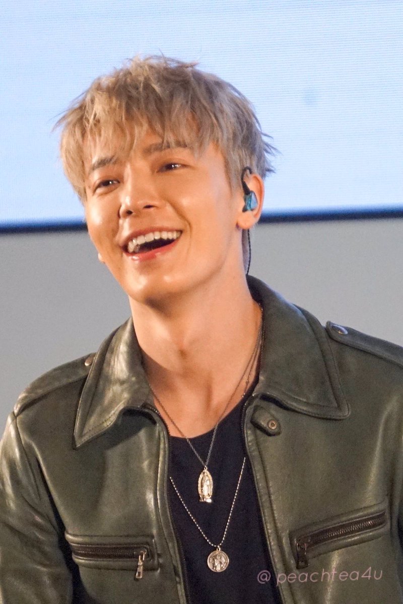 DailyDonghae's tweet photo. #동해 #DONGHAE https://t.co/jGlKCo2m6B