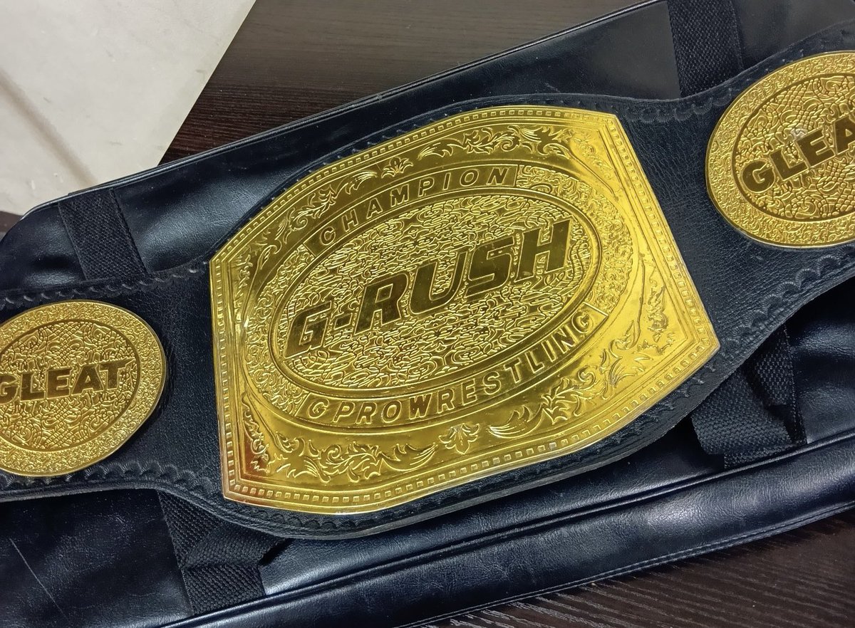 cb_kmc's tweet photo. G-RUSH王座
（GLEAT） https://t.co/9rHtc9TivX