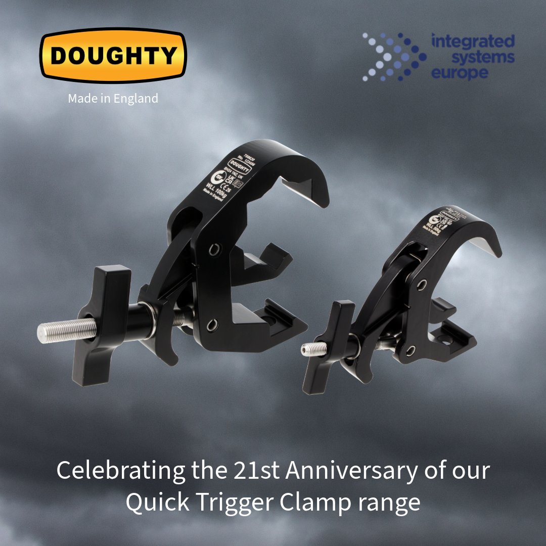 Doughty Engineering tweet media