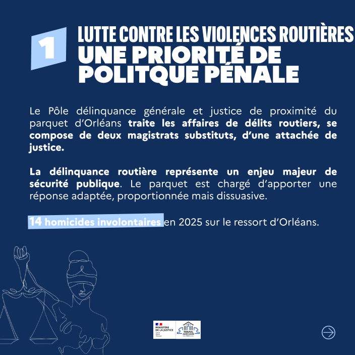 Procureur d'Orléans tweet media