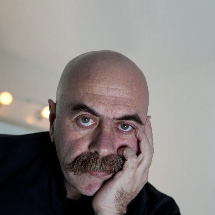 Yönetmen Ezel Akay: "Kürt hareketi, Türkiye'nin en demokratik hareketi."

Medyascope