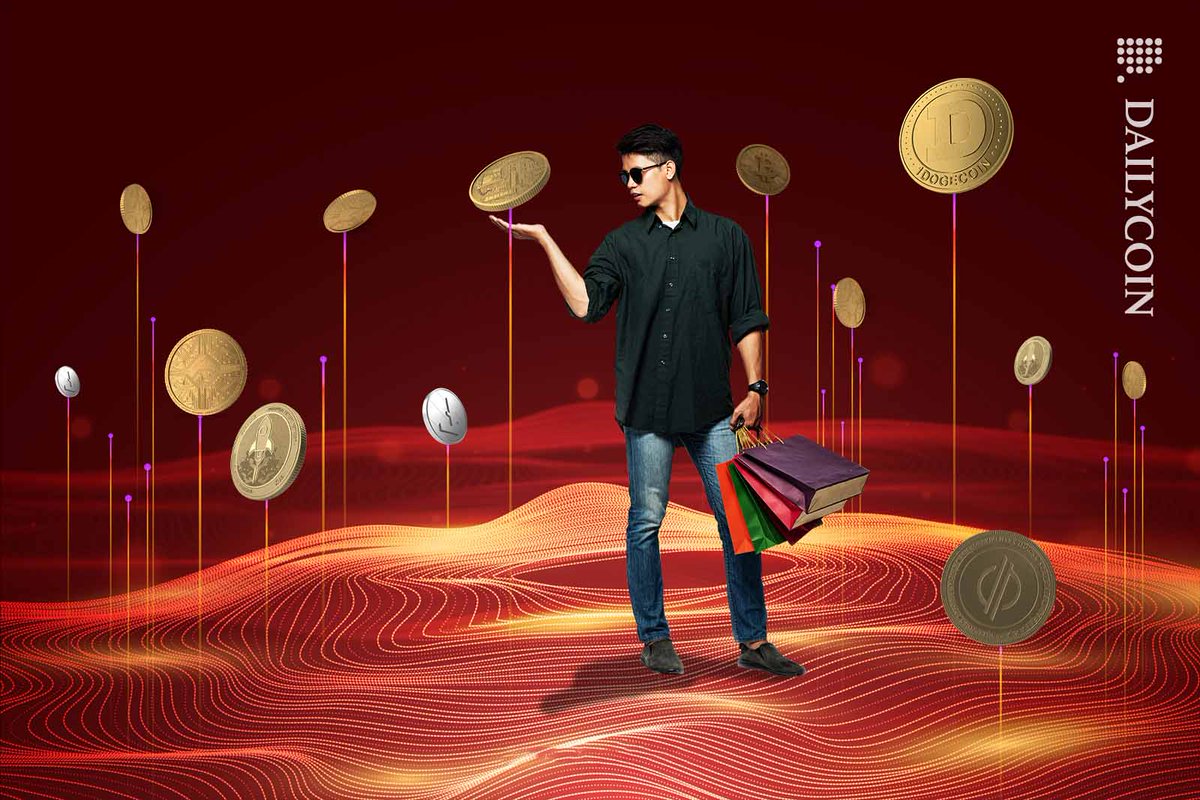 Dakota del Sur reabre la puerta a apostar hasta el 10% de fondos públicos  en Bitcoin. Source: https://t.co/o3iMHOmgeH