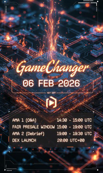 Deenymadaki's tweet photo. GM Builders 🎮📊

Good GameFi is not just hype
It is design plus economics
Sustainable systems win
Hype fades.

@GameChangerBSC, $GMC gets it right.

🔹Gameplay creates activity
🔹Activity creates demand
🔹Demand triggers burns
🔹Utility keeps value moving
🔹No broken loops https://t.co/g32dIb41Lz