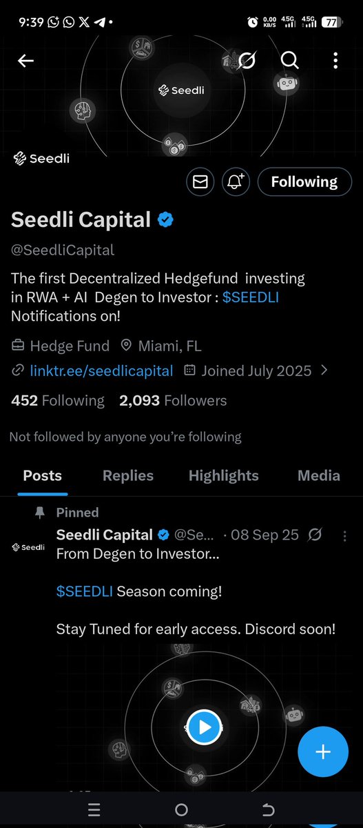 Musa | ETHGas ⛽ tweet media