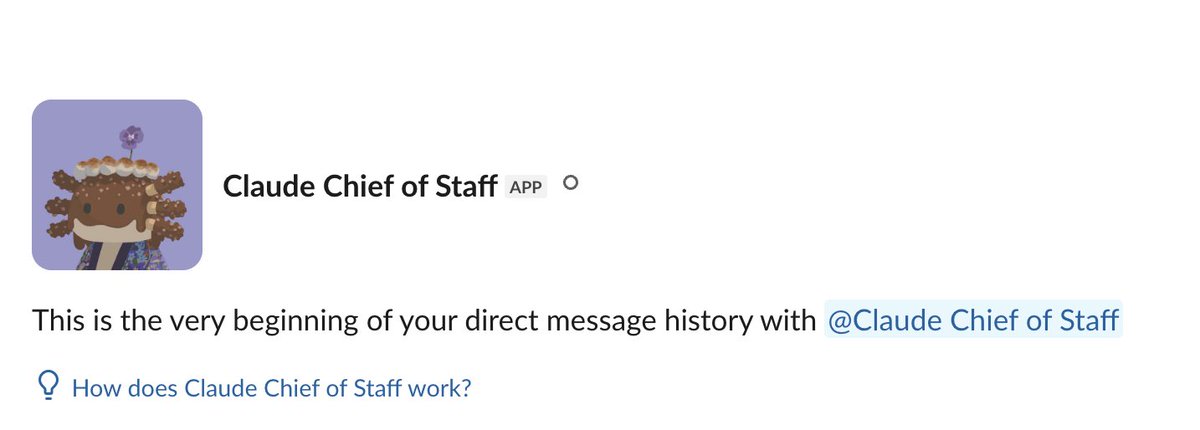 just hired chief of staff at <a href="/perena/">Perena</a> @perenimals