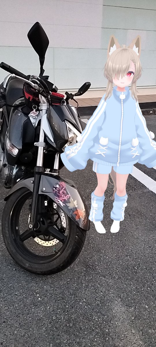 aggression30's tweet image. 新しい楽しみ方を見つけてしまった