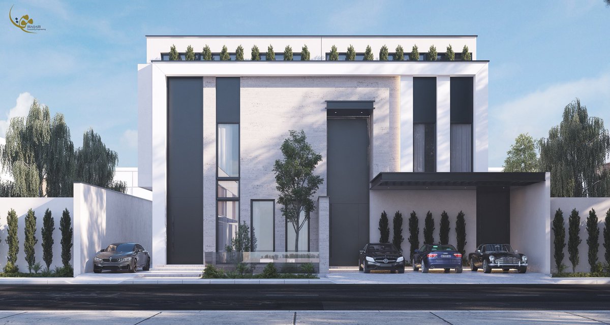 MAQAM DESIGN OFFICE|مقام tweet media