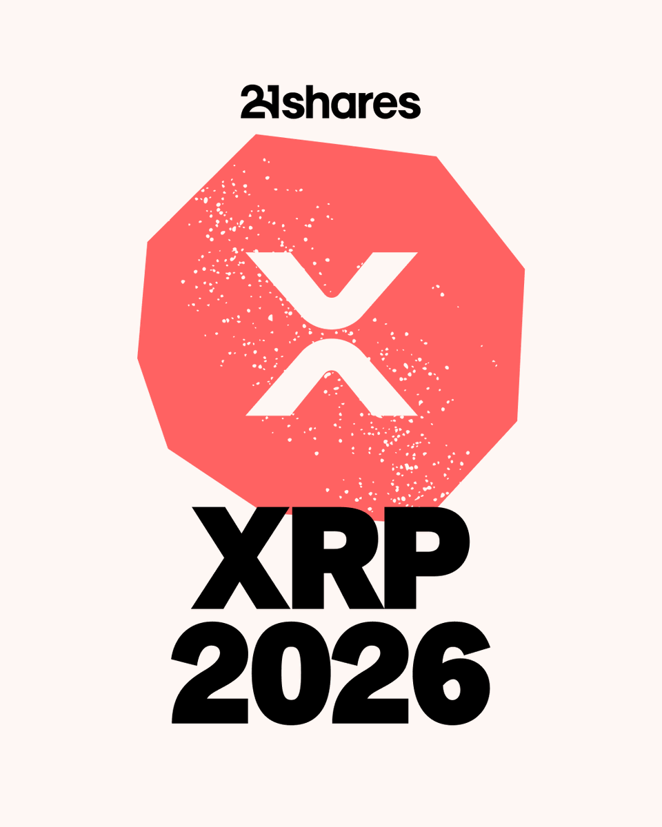 21shares (@21shares) / Posts / X