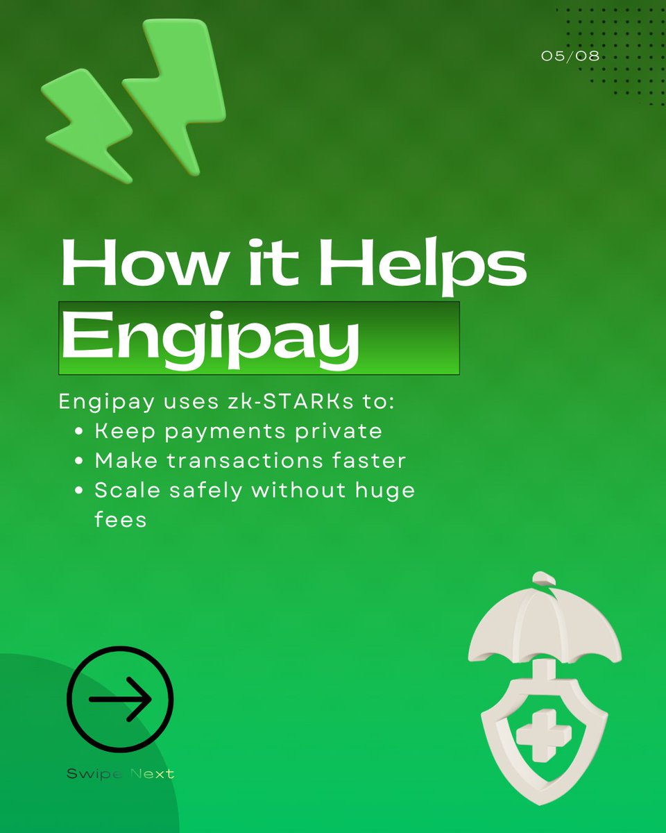 Engipay tweet media