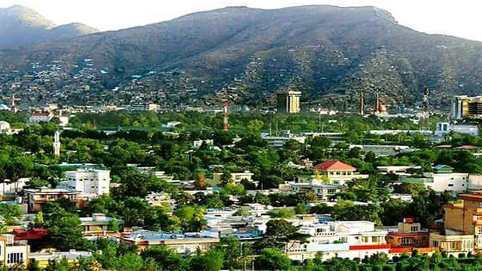 نوار صوتی پربازدید: آرزوی یک طالب برای قدم زدن در کابل