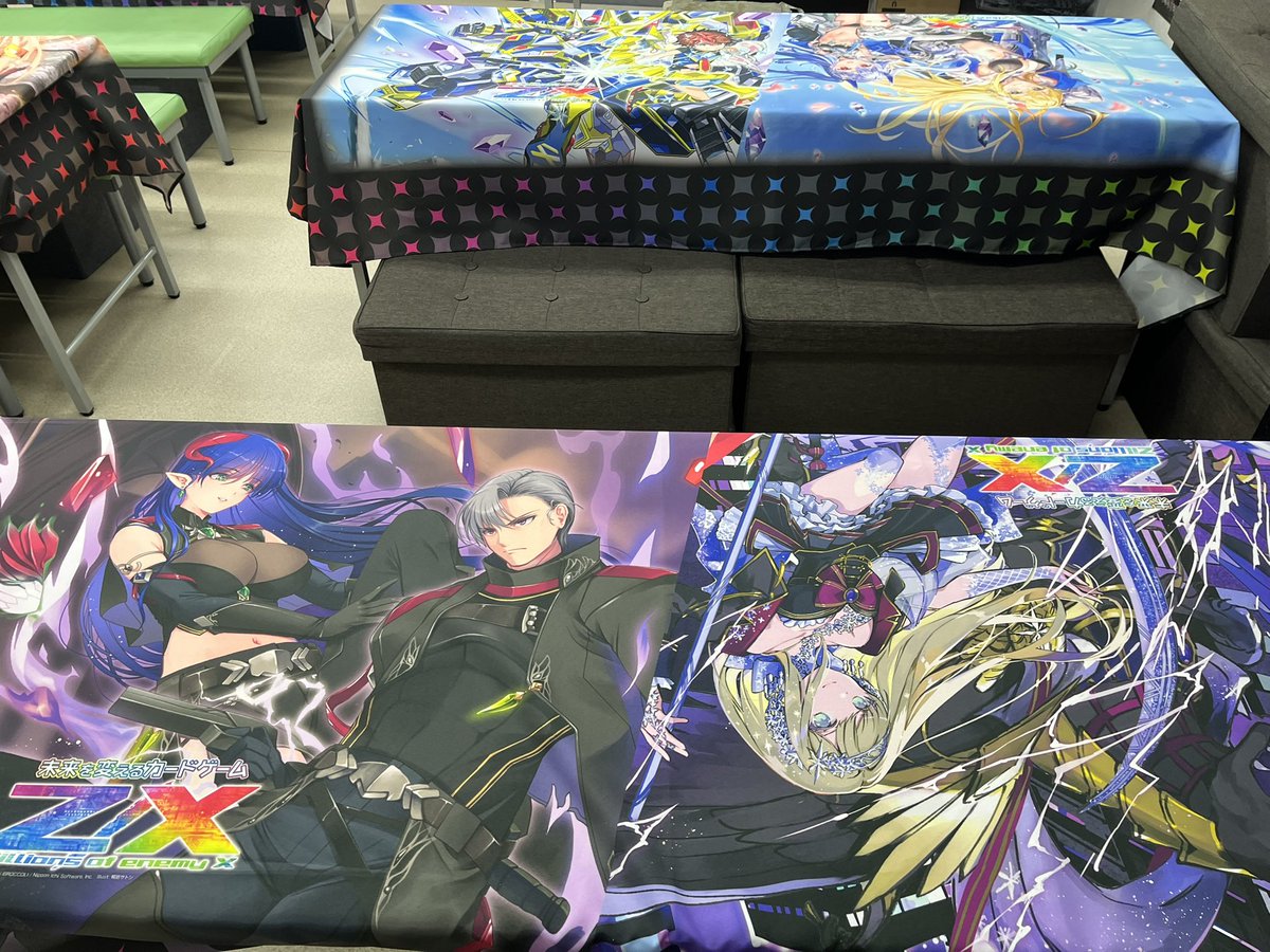 この度、株式会社ブロッコリー様からZ/Xフラッグシップショップの認定