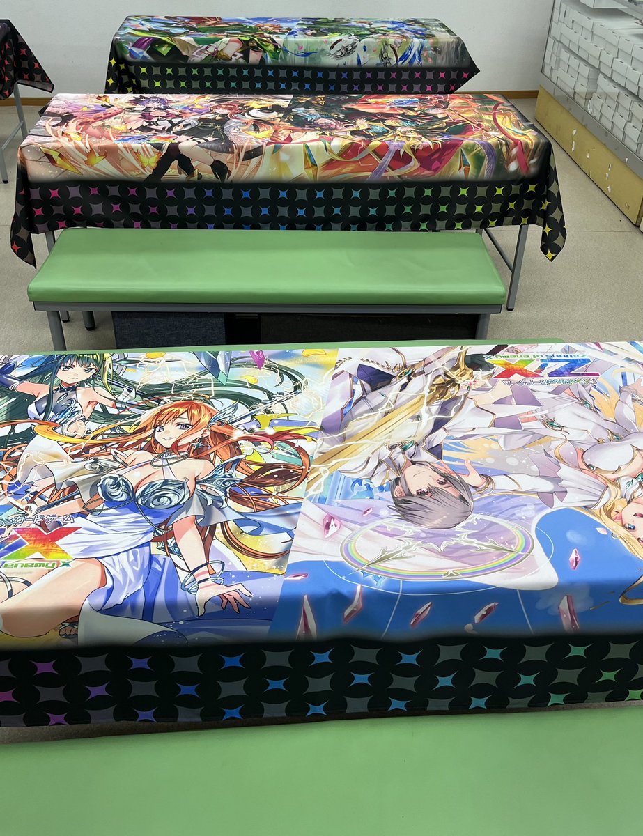 この度、株式会社ブロッコリー様からZ/Xフラッグシップショップの認定