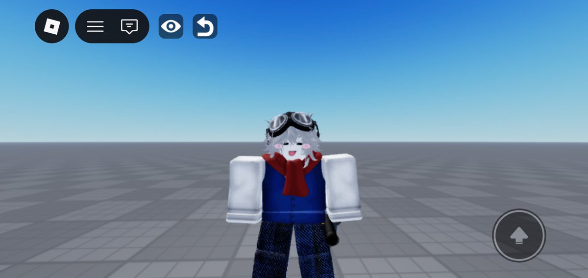 増えたoc んーめっちゃきゃわ:3