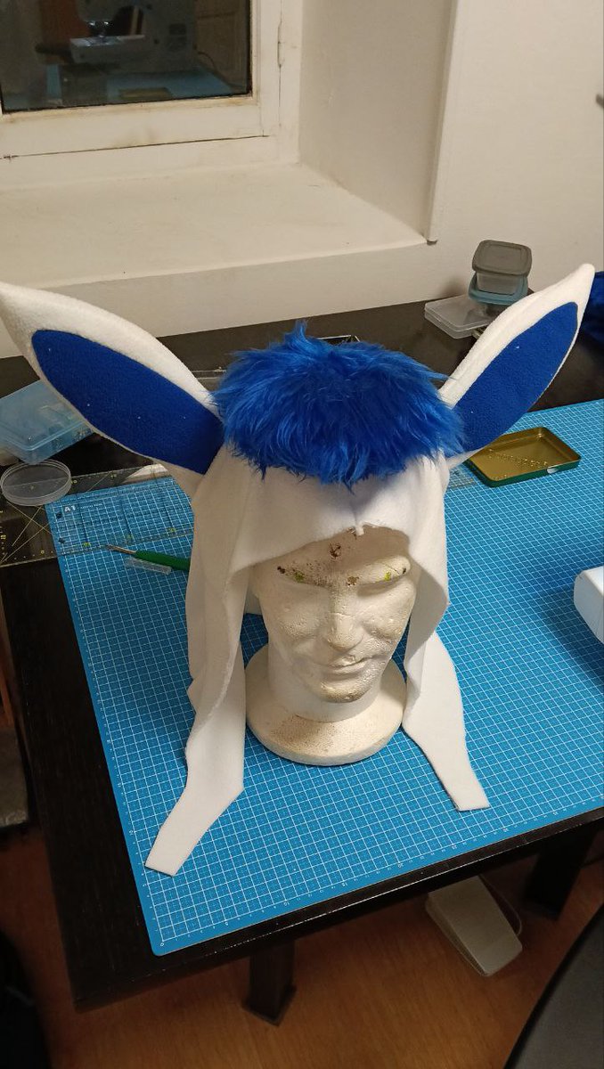 FragoCraft tweet media