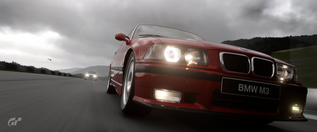 BoyApache's tweet image. Low angle shots #GT7 #GranTurismo #GranTurismo7 #PS5Share