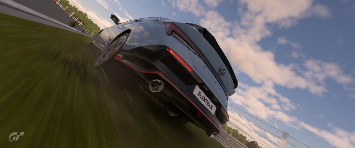 BoyApache's tweet image. Low angle shots #GT7 #GranTurismo #GranTurismo7 #PS5Share
