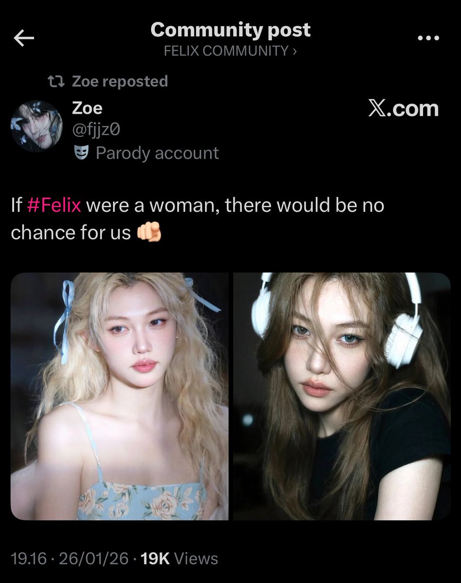 ninoononie_'s tweet image. r yall fckg kidding ??? so chan &amp;amp; lix’s official report keans shit to u huh “STAY”????? im so pissed hahahah.

bunch of fckg weirdos with “its just an edit it didnt bring any harm for the members” mindset. 🤡🤡🤡