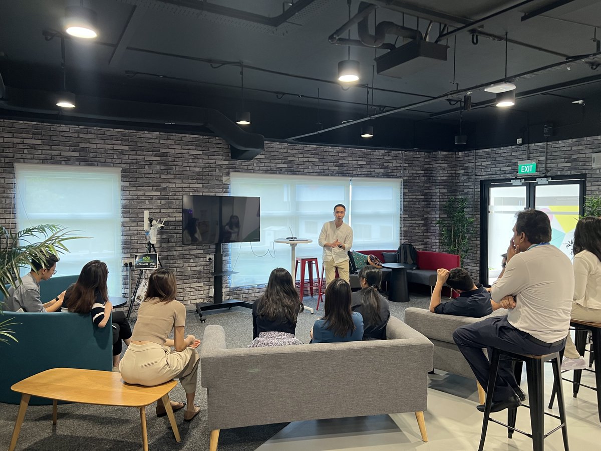 Accredify tweet media