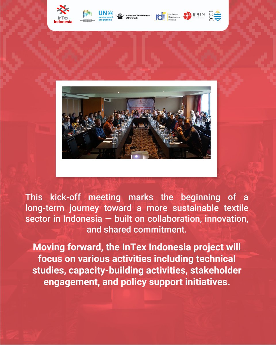 Resilience Development Initiative tweet media