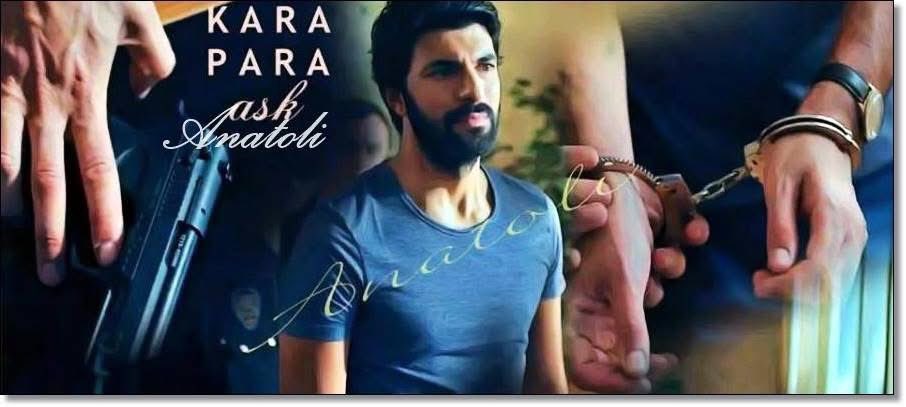 #KaraParaAşk #EnginAkyürek #ÖmerDemir