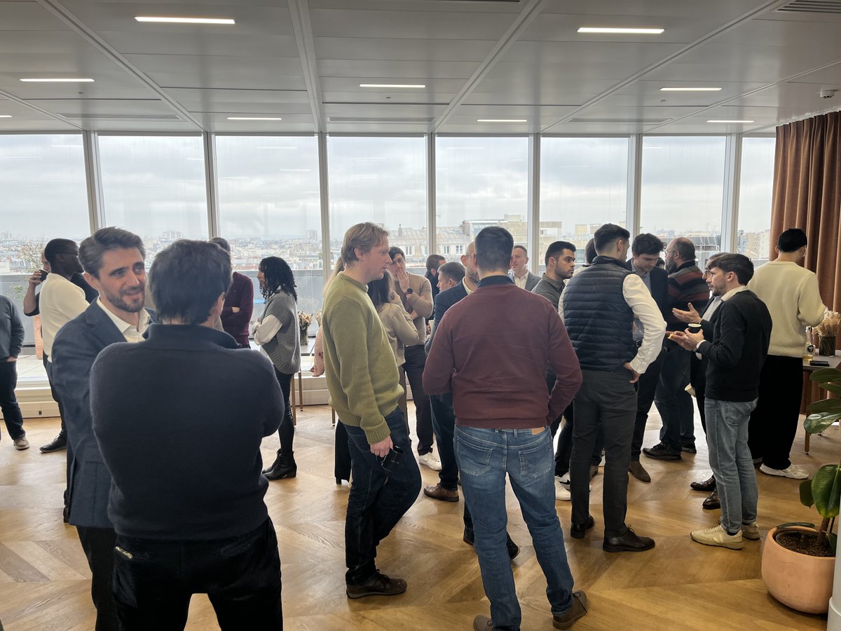 CyberArk tweet media