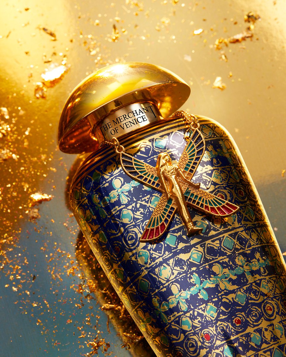 The Merchant of Venice｜ザ マーチャント オブ ヴェニス (@TMOV_japan