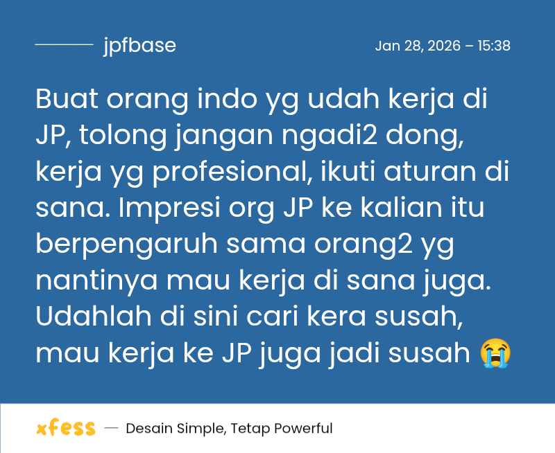 JAPANFESS tweet media