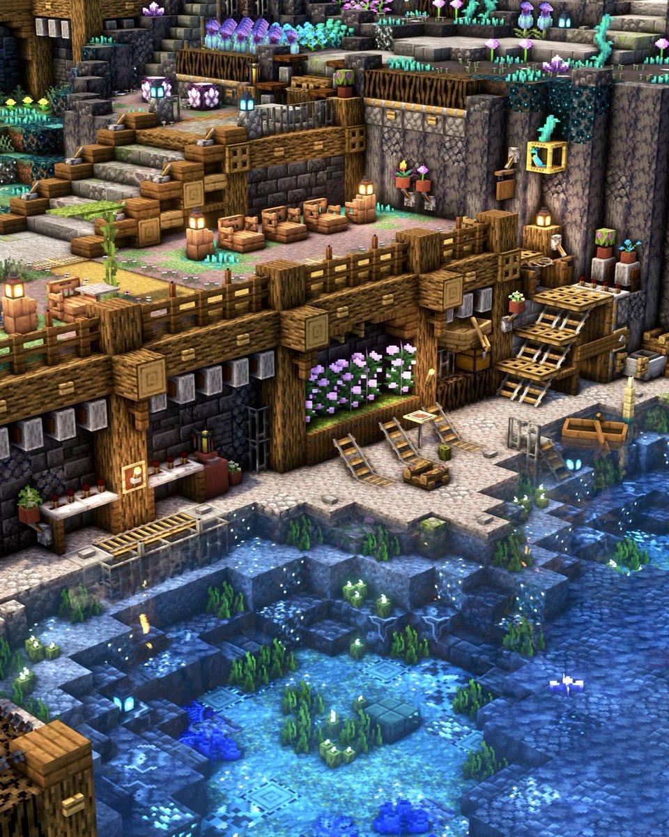 Manson@サバイバル建築 tweet media