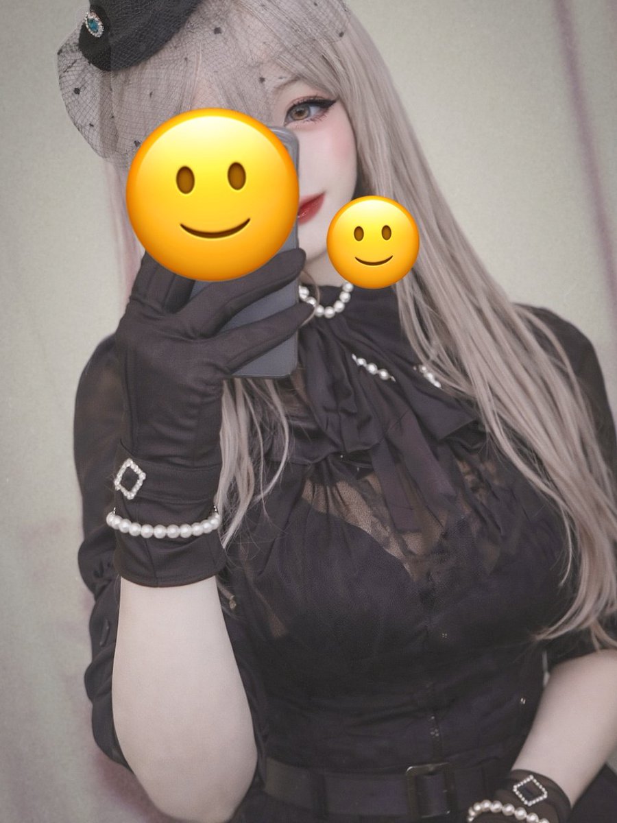 Post by 𓁻 etoile on X: ふーん…