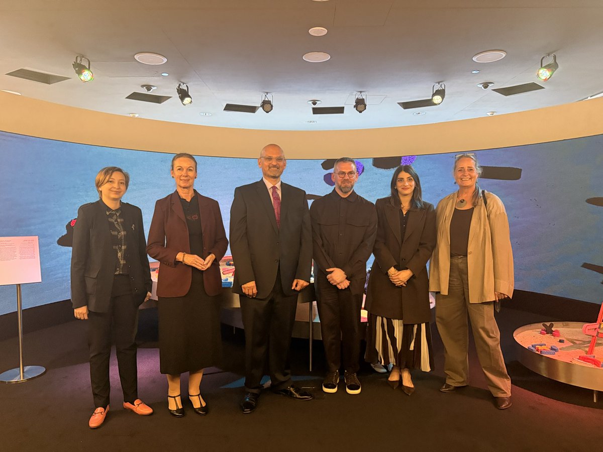 Marwan M. Kraidy @mkraidy.bsky.social tweet media