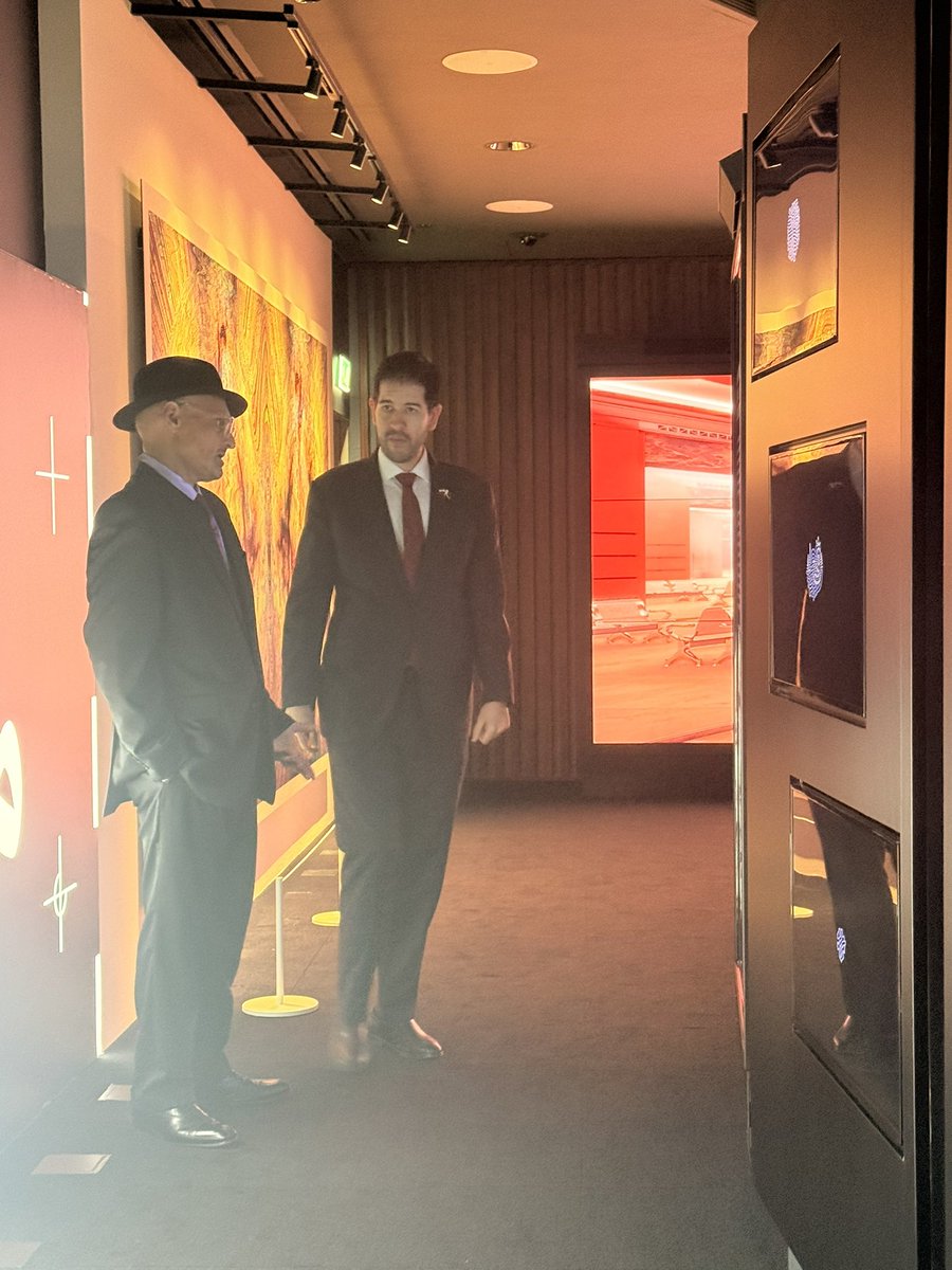 Marwan M. Kraidy @mkraidy.bsky.social tweet media