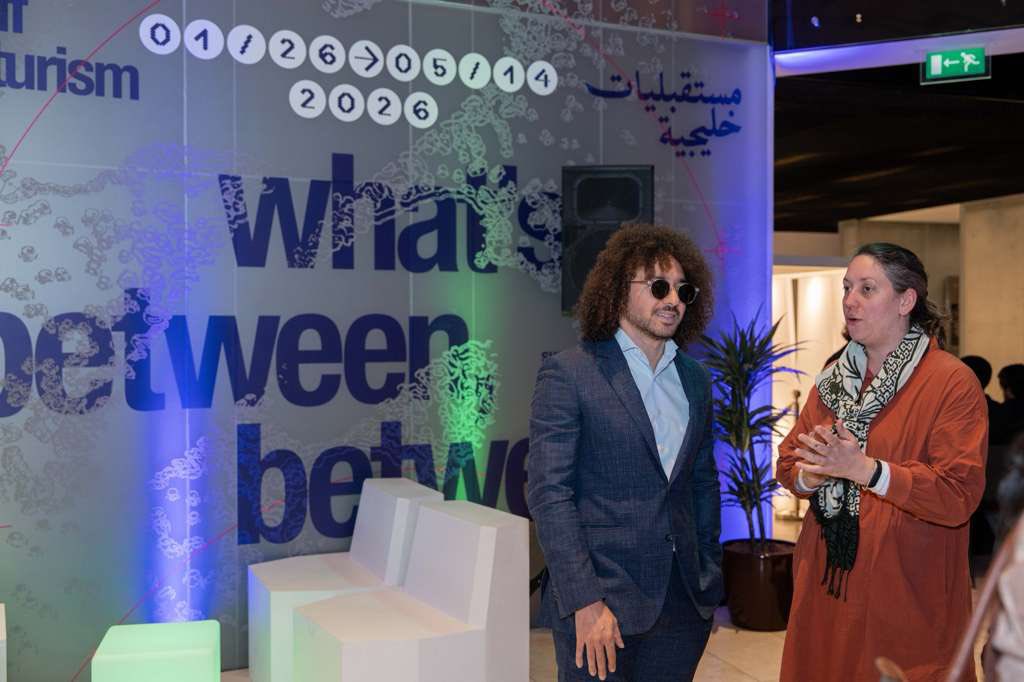 Marwan M. Kraidy @mkraidy.bsky.social tweet media