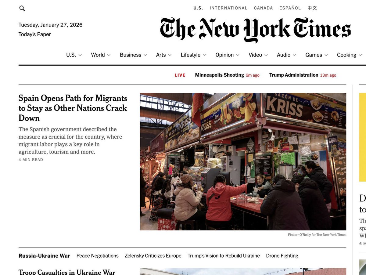 Que cualquier vecino o vecina tenga unos derechos básicos garantizados sería lo mínimo en un país normal. 

Pero en estos tiempos oscuros, caóticos y violentos lo normal es una excepción. Y debe ser motivo de orgullo.