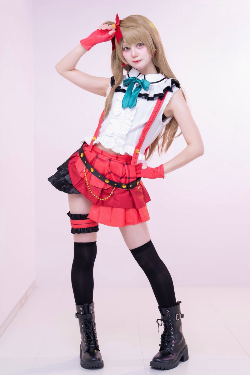 cosplay / 南ことり